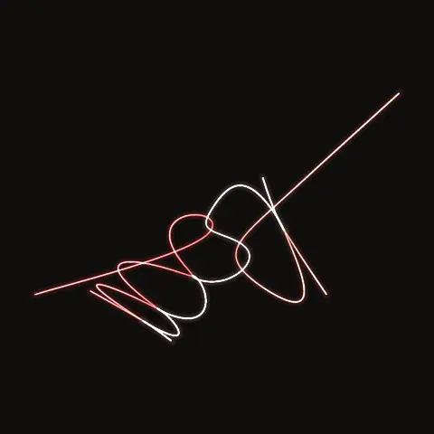 Free-fall F5, a periodic three-body orbit