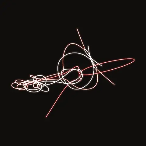 Free-fall F59, a periodic three-body orbit