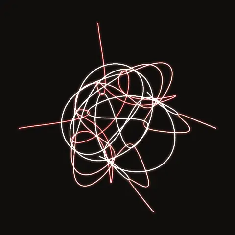 Free-fall F65, a periodic three-body orbit