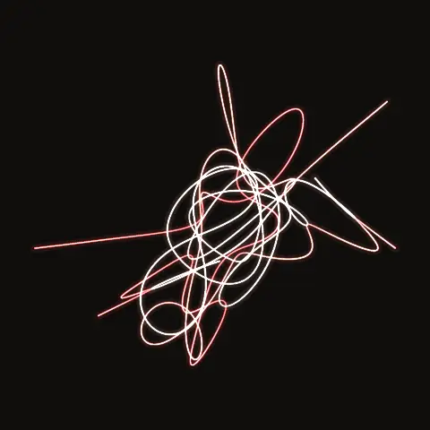 Free-fall F67, a periodic three-body orbit
