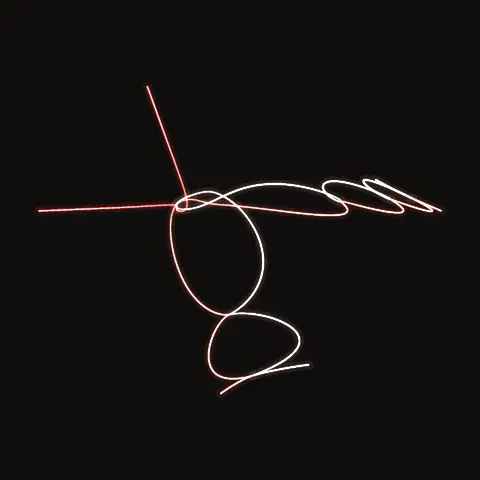 Free-fall F9, a periodic three-body orbit