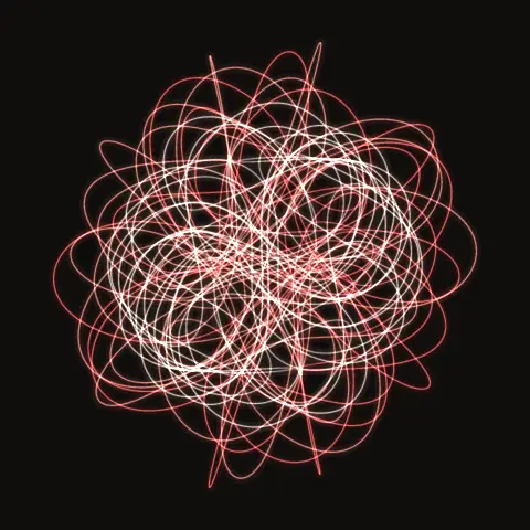 Family NF.100, a periodic three-body orbit