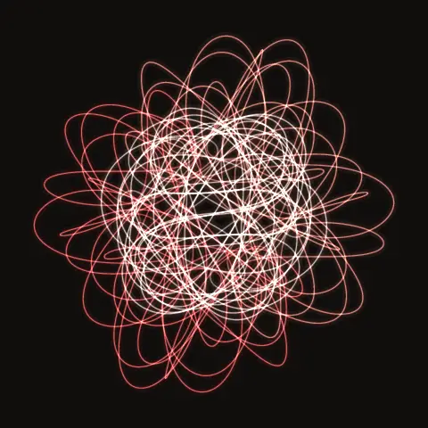 Family NF.105, a periodic three-body orbit