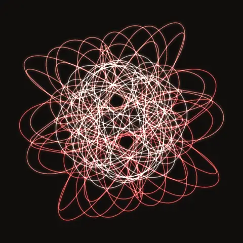 Family NF.107, a periodic three-body orbit