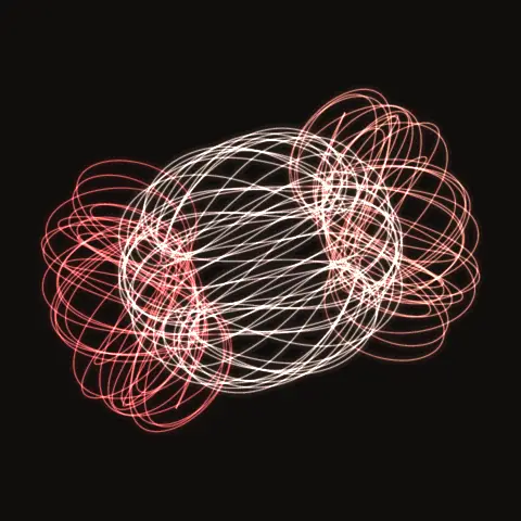 Family NF.109, a periodic three-body orbit