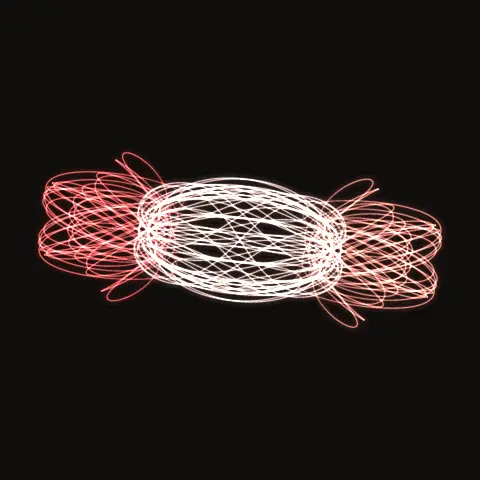 Family NF.110, a periodic three-body orbit