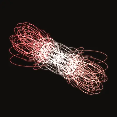 Family NF.123, a periodic three-body orbit