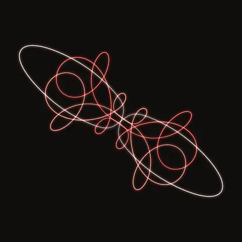 Family NF.2, a periodic three-body orbit