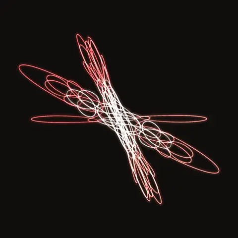 Family NF.37, a periodic three-body orbit