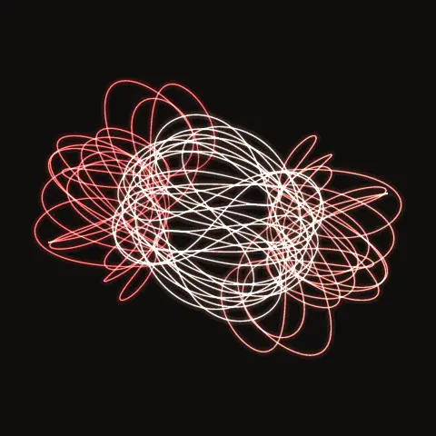 Family NF.41, a periodic three-body orbit