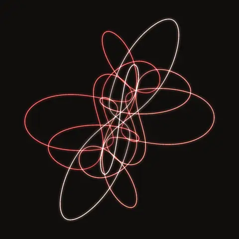 Family NF.4, a periodic three-body orbit