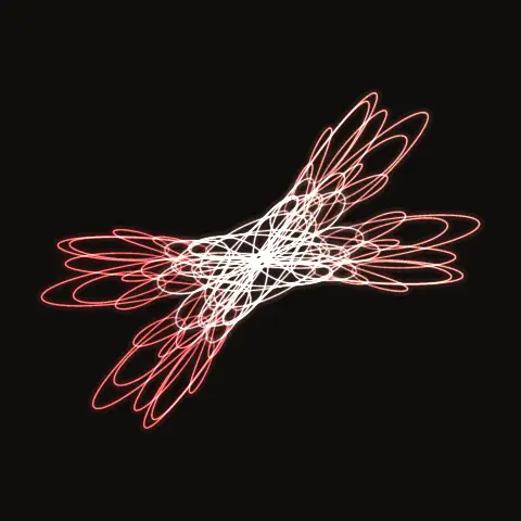 Family NF.54, a periodic three-body orbit
