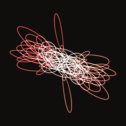 Family NF.55, a periodic three-body orbit
