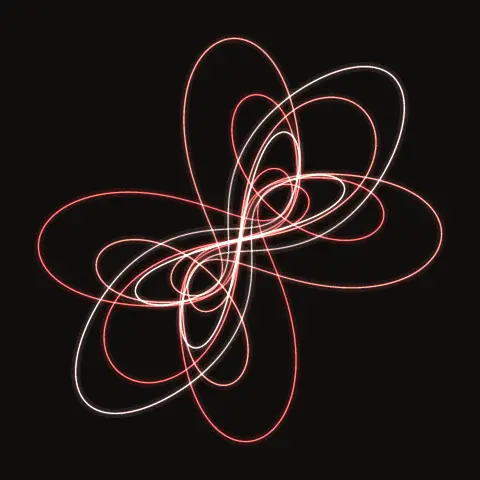 Family NF.5, a periodic three-body orbit