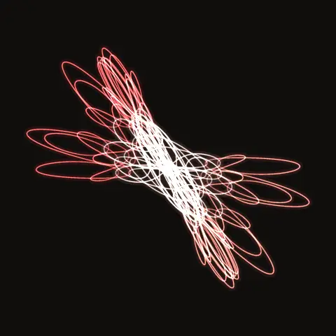 Family NF.81, a periodic three-body orbit