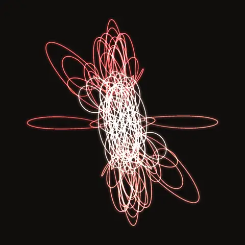 Family NF.82, a periodic three-body orbit