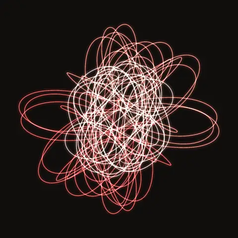Family NF.85, a periodic three-body orbit