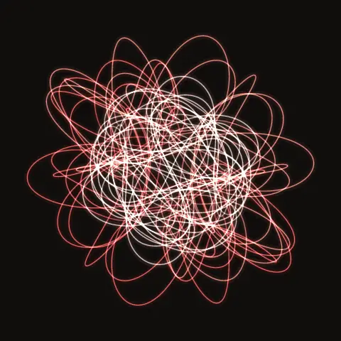 Family NF.95, a periodic three-body orbit