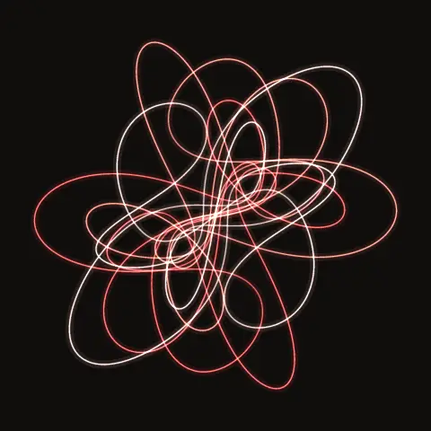 Family NF.9, a periodic three-body orbit
