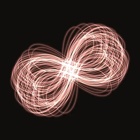 Choreography CH.203, an example of the Choreographies family