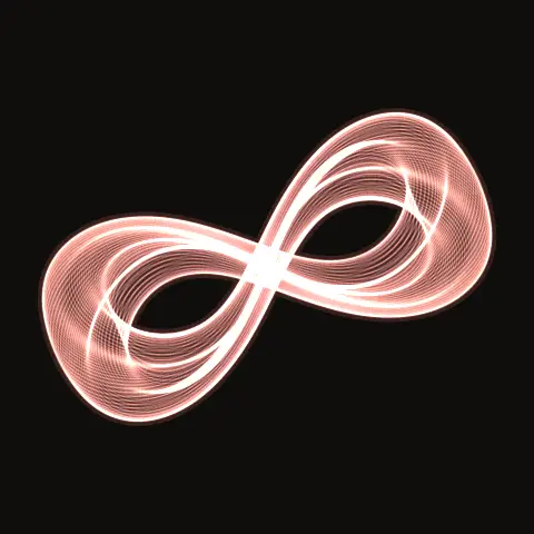 Choreography CH.230, a periodic three-body orbit