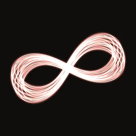 Choreography CH.238, a periodic three-body orbit
