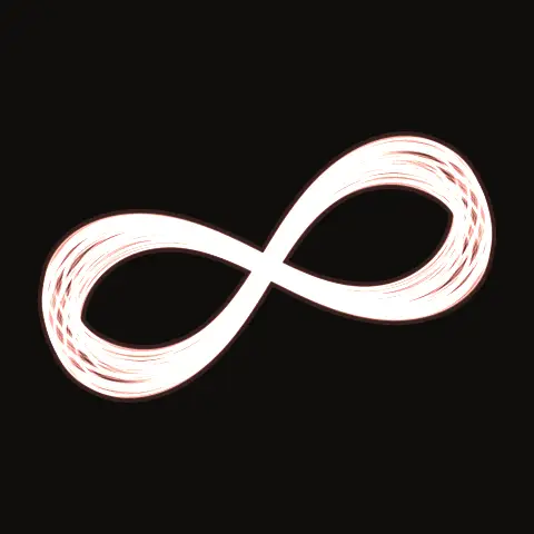 Choreography CH.299, a periodic three-body orbit