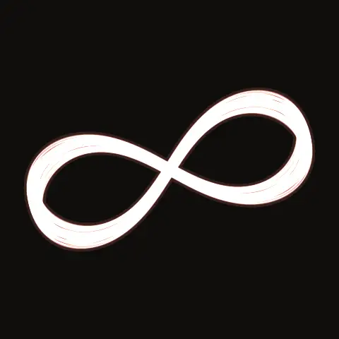 Choreography CH.303, a periodic three-body orbit