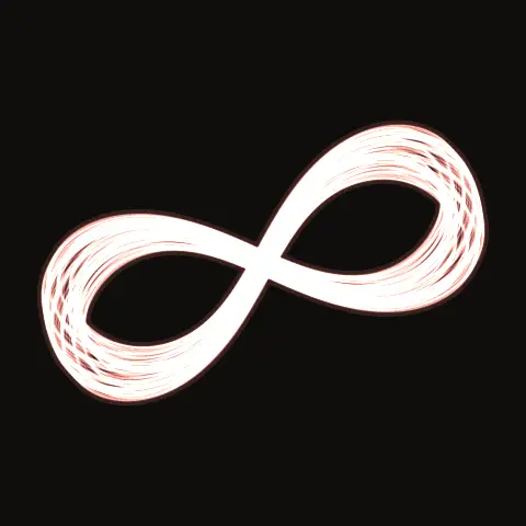 Choreography CH.318, a periodic three-body orbit
