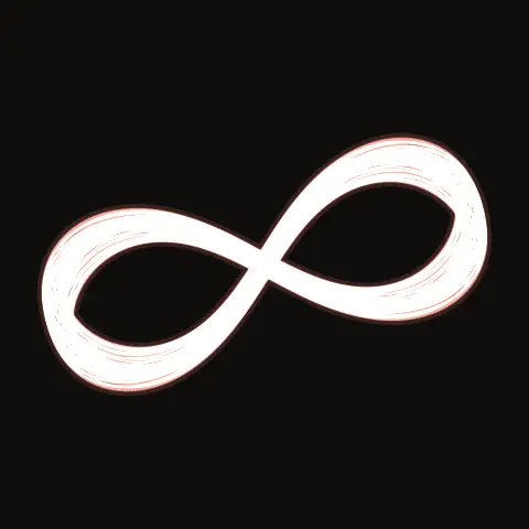 Choreography CH.322, a periodic three-body orbit