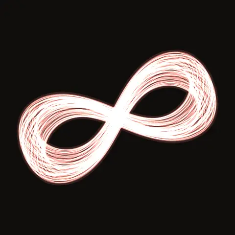 Choreography CH.331, a periodic three-body orbit