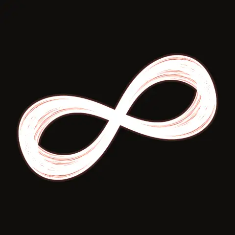 Choreography CH.364, a periodic three-body orbit