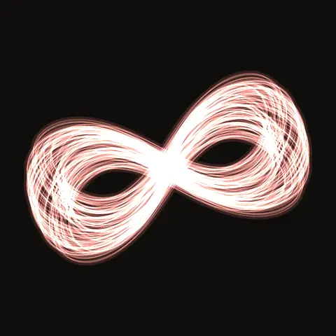 Choreography CH.367, a periodic three-body orbit