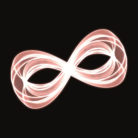 Choreography CH.369, a periodic three-body orbit