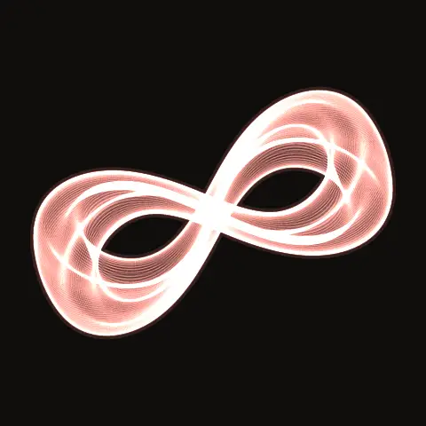 Choreography CH.381, a periodic three-body orbit
