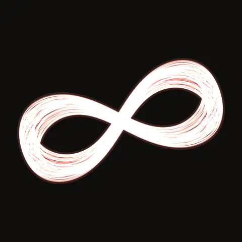 Choreography CH.391, a periodic three-body orbit