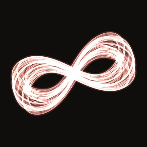 Choreography CH.399, a periodic three-body orbit