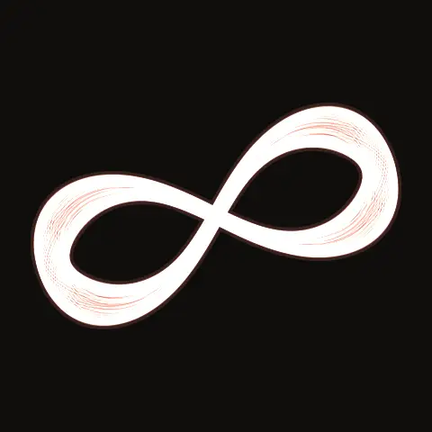 Choreography CH.410, a periodic three-body orbit