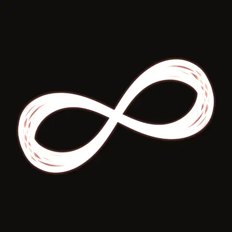 Choreography CH.413, a periodic three-body orbit