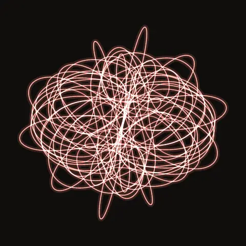 Choreography NC.114, a periodic three-body orbit