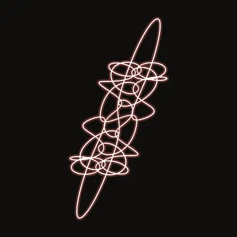 Choreography NC.11, a periodic three-body orbit