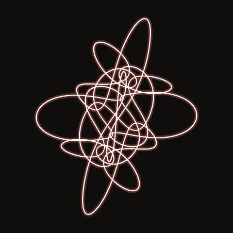 Choreography NC.12, a periodic three-body orbit