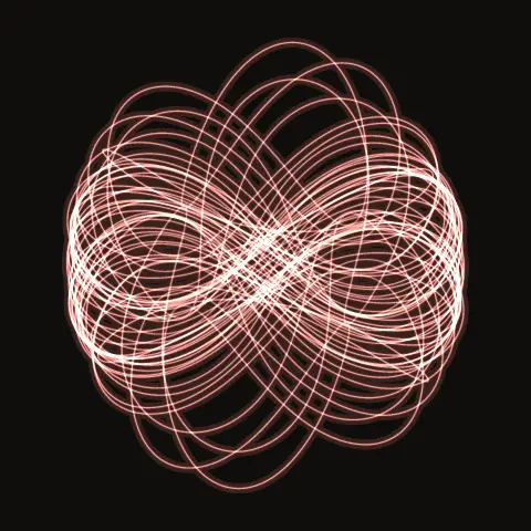 Choreography NC.149, a periodic three-body orbit