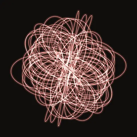 Choreography NC.157, a periodic three-body orbit