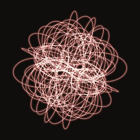 Choreography NC.159, a periodic three-body orbit