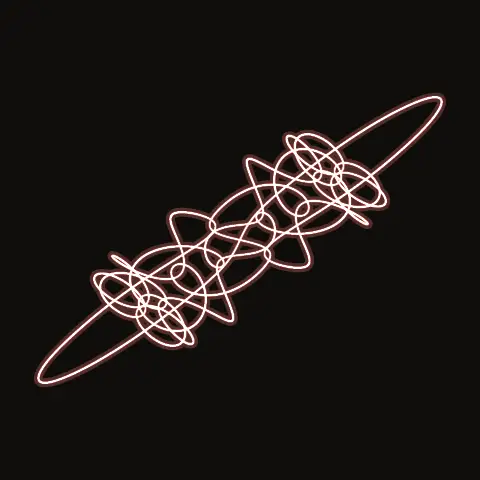 Choreography NC.18, a periodic three-body orbit