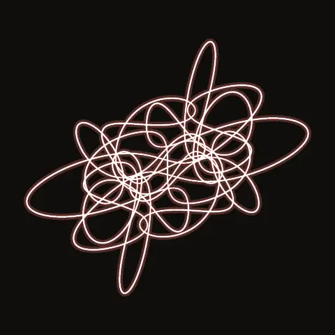 Choreography NC.27, a periodic three-body orbit
