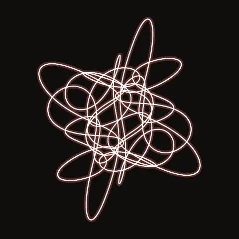 Choreography NC.29, a periodic three-body orbit