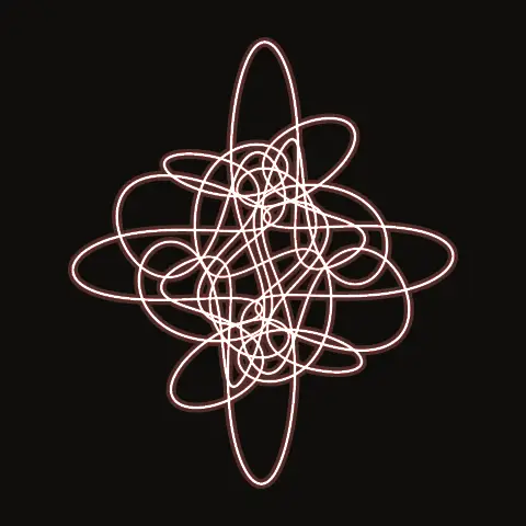 Choreography NC.31, a periodic three-body orbit