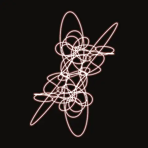 Choreography NC.49, a periodic three-body orbit